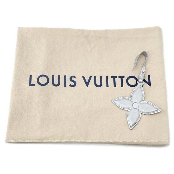 LOUIS VUITTON LV SKI Onthego Size MM Monogram・Nylon Frost - Picture 12 of 12